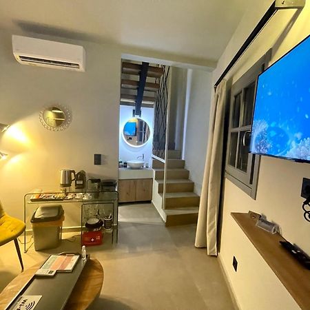 Lindos Serenity Suites Екстер'єр фото