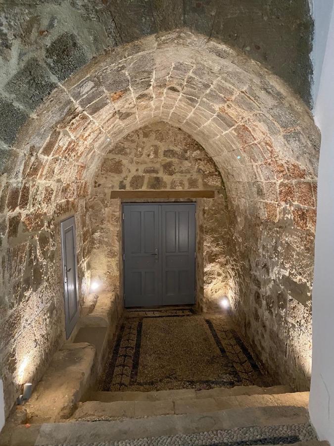 Lindos Serenity Suites Екстер'єр фото