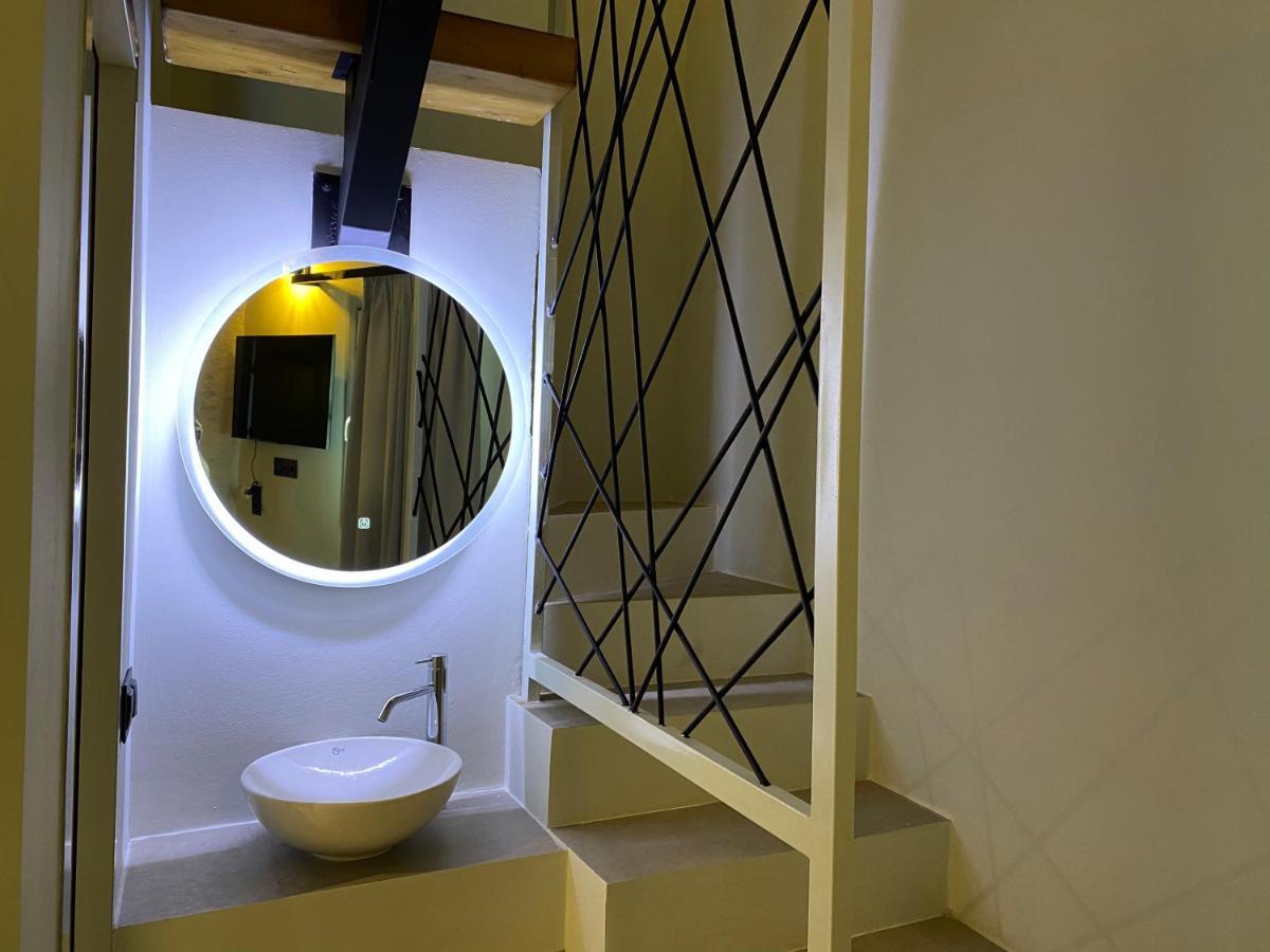 Lindos Serenity Suites Екстер'єр фото