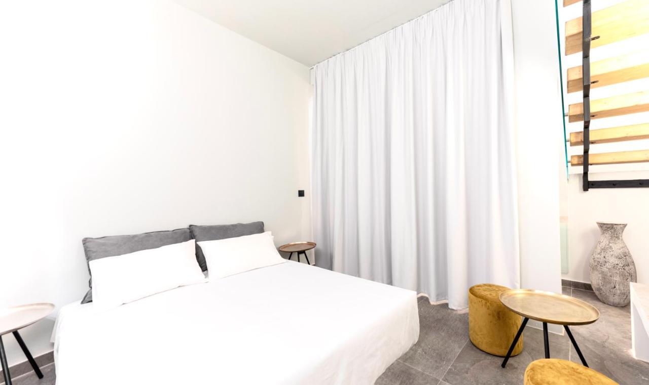Lindos Serenity Suites Екстер'єр фото