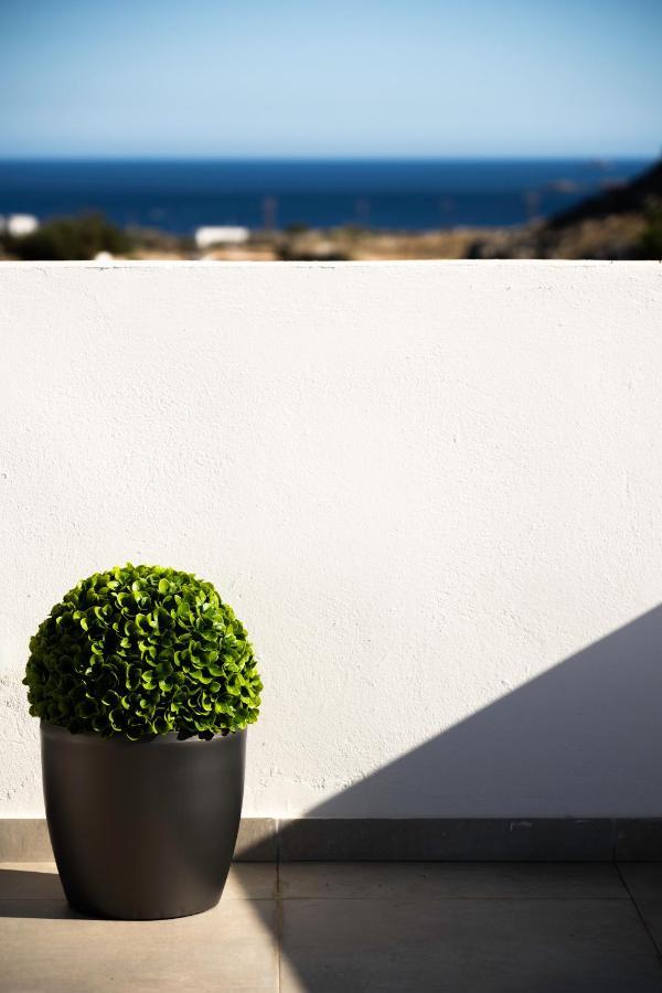 Lindos Serenity Suites Екстер'єр фото