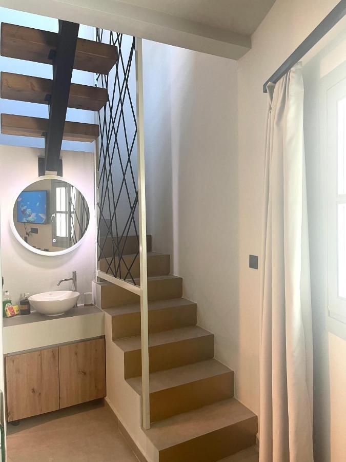 Lindos Serenity Suites Екстер'єр фото
