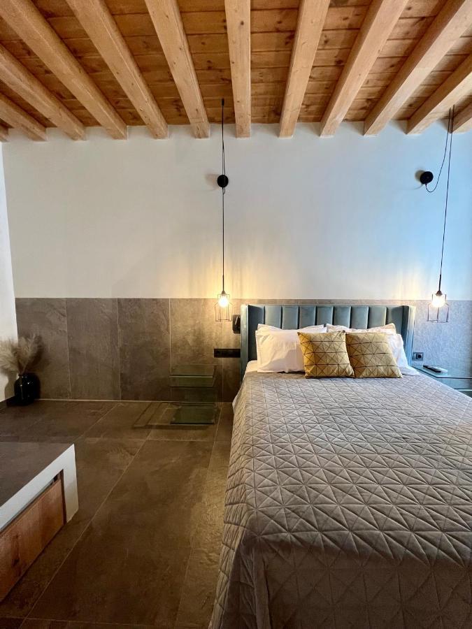 Lindos Serenity Suites Екстер'єр фото