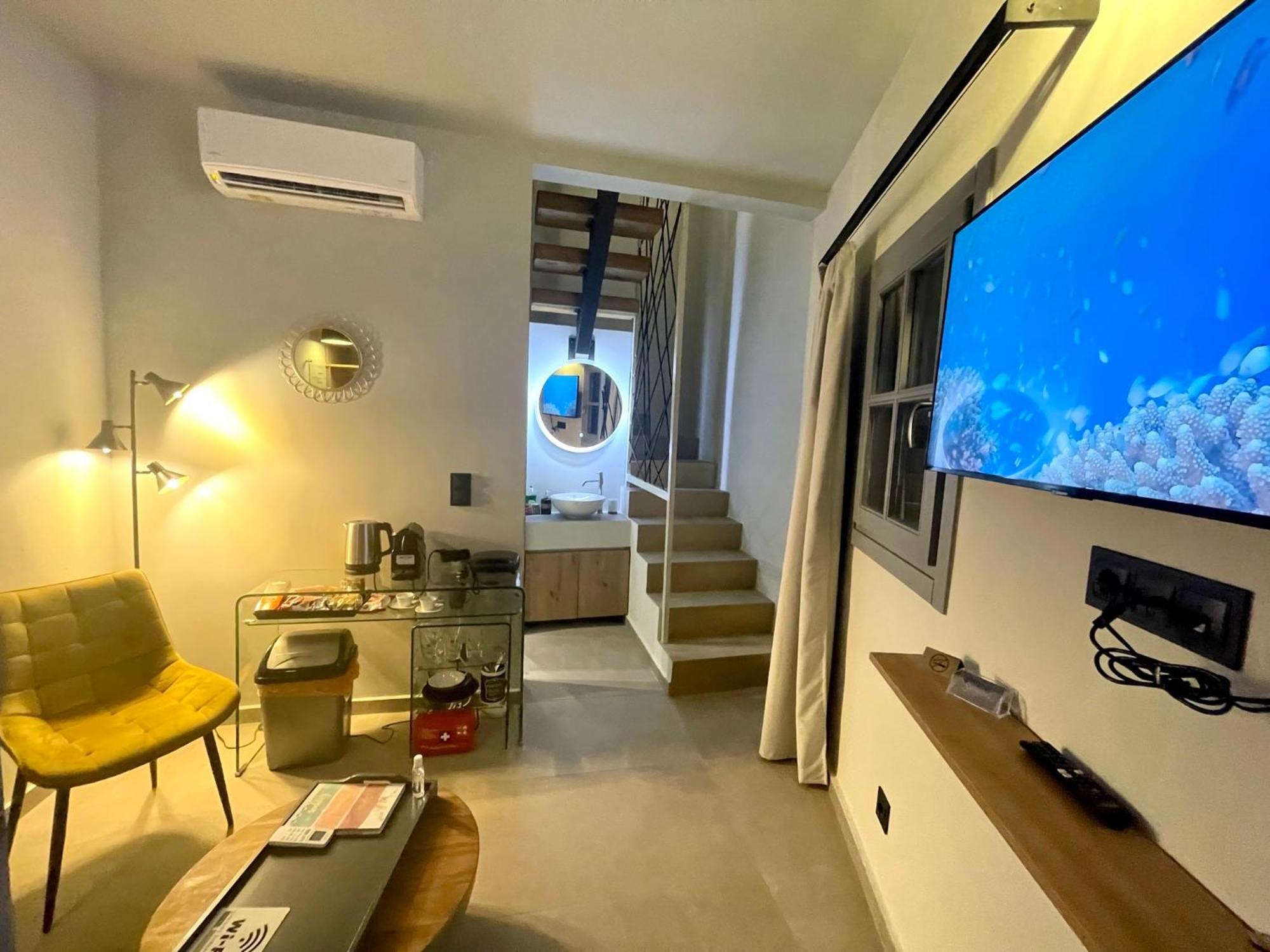Lindos Serenity Suites Екстер'єр фото