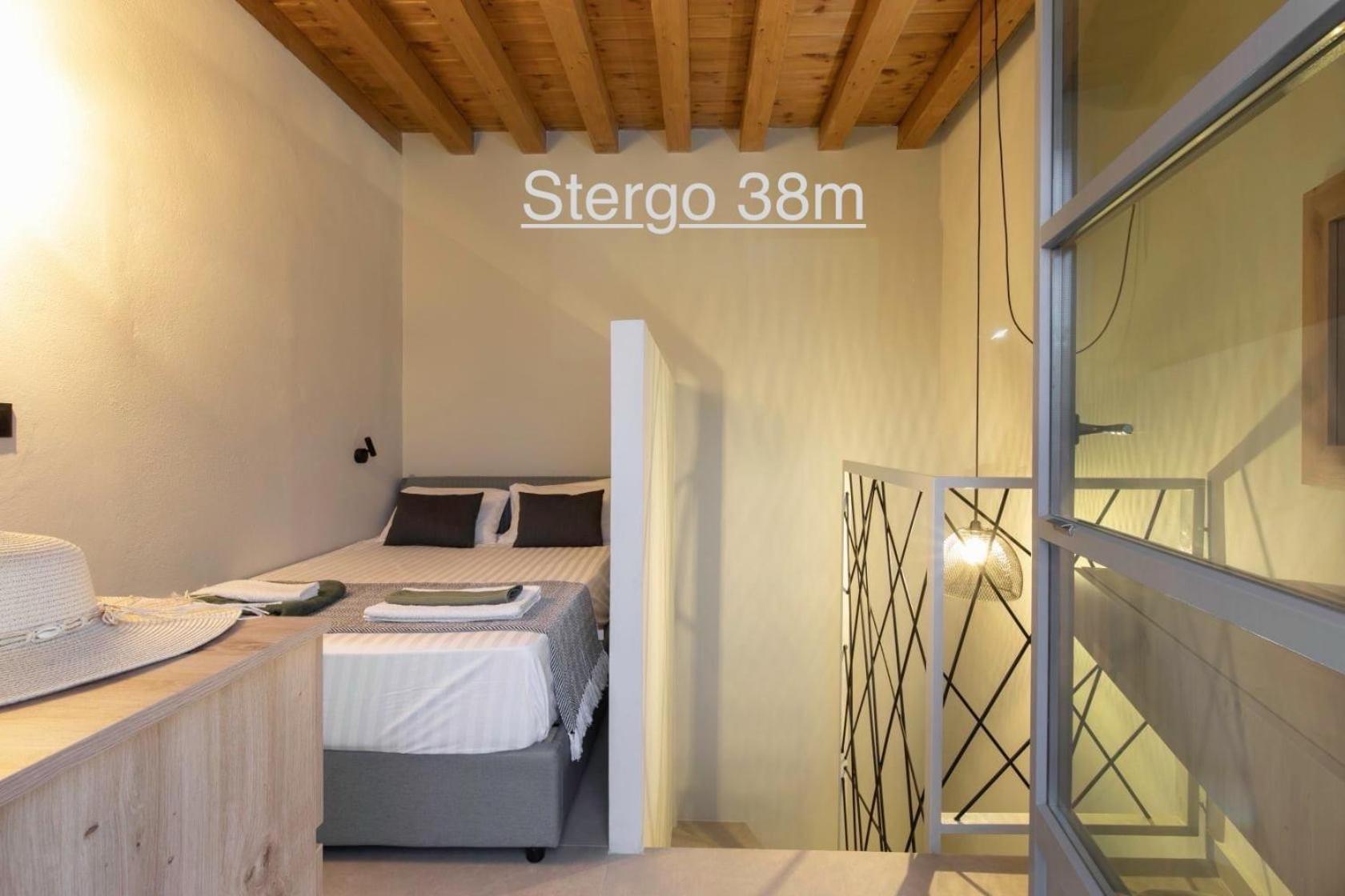 Lindos Serenity Suites Екстер'єр фото